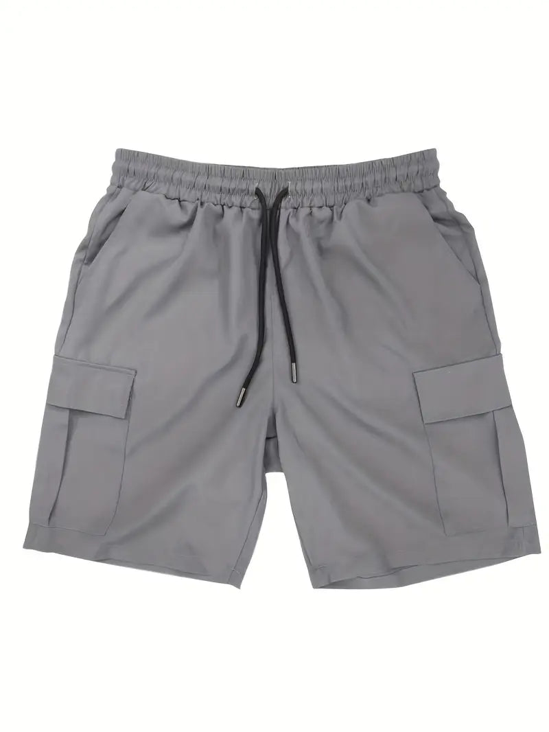 Olivia Sydney - Training Shorts