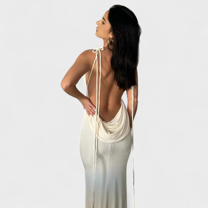 Olivia Sydney - The dress that celebrates curves
