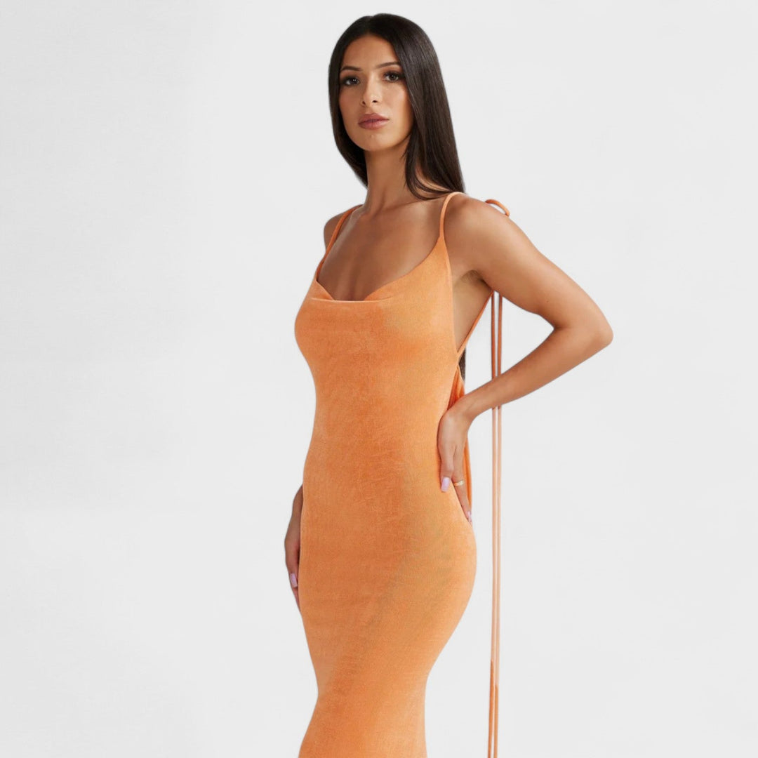 Olivia Sydney - The dress that celebrates curves