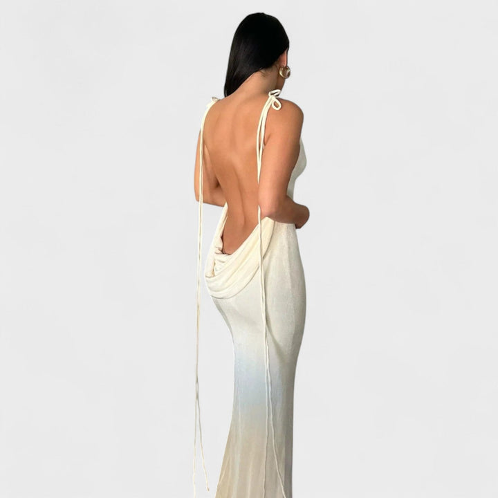 Olivia Sydney - The dress that celebrates curves