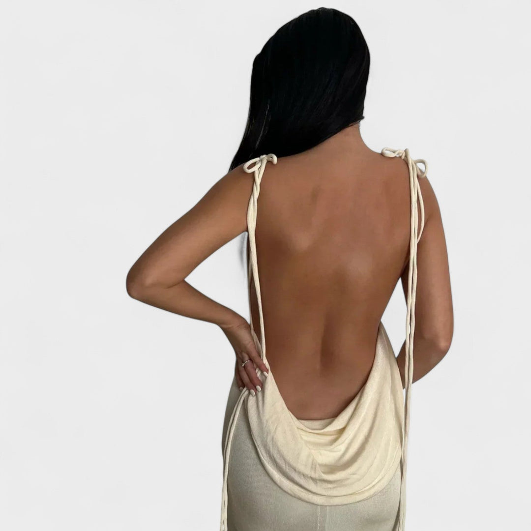 Olivia Sydney - The dress that celebrates curves