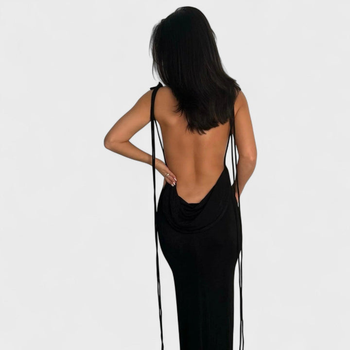 Olivia Sydney - The dress that celebrates curves
