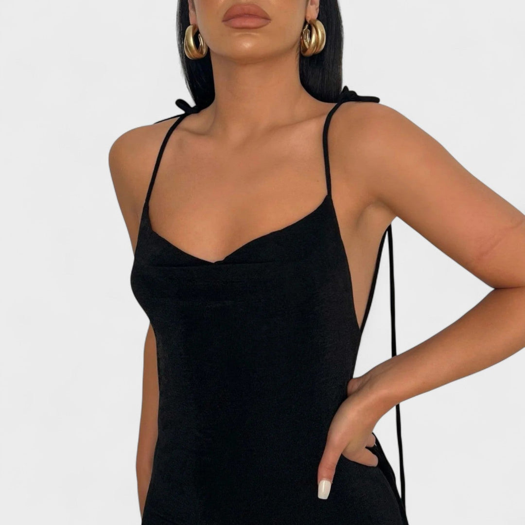 Olivia Sydney - The dress that celebrates curves