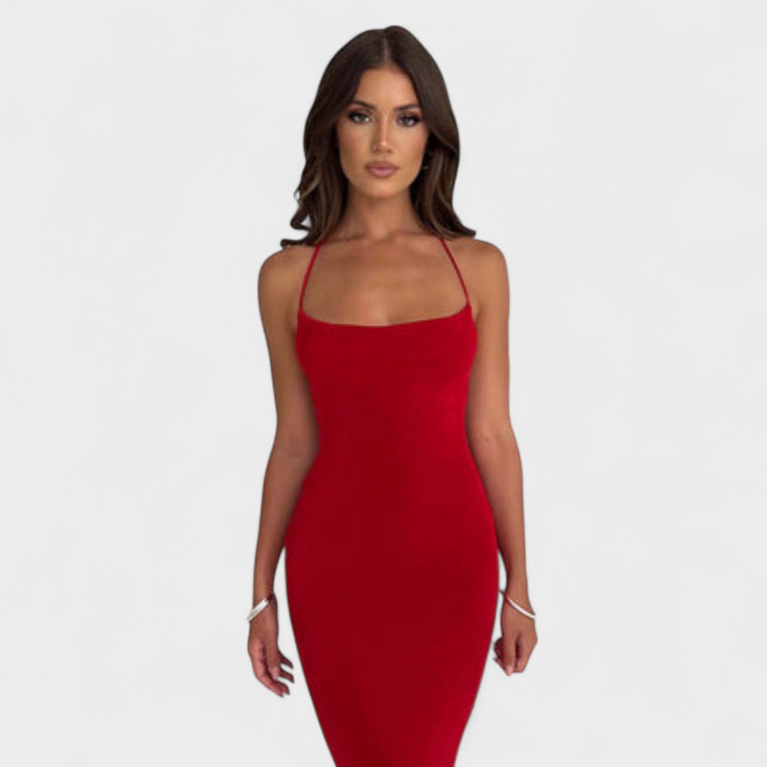 Olivia Sydney - The dress that celebrates curves