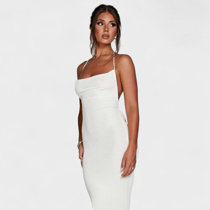 Olivia Sydney - The dress that celebrates curves