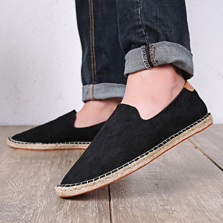 Olivia Sydney - Casual Espadrilles for Men