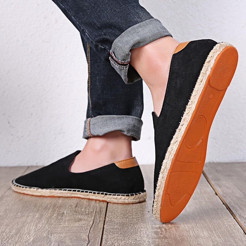 Olivia Sydney - Casual Espadrilles for Men
