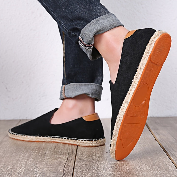 Olivia Sydney - Casual Espadrilles for Men