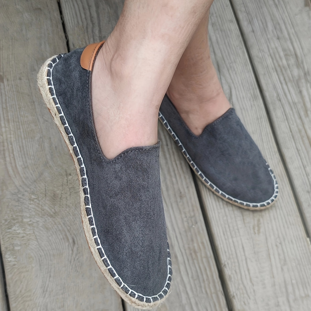 Olivia Sydney - Casual Espadrilles for Men