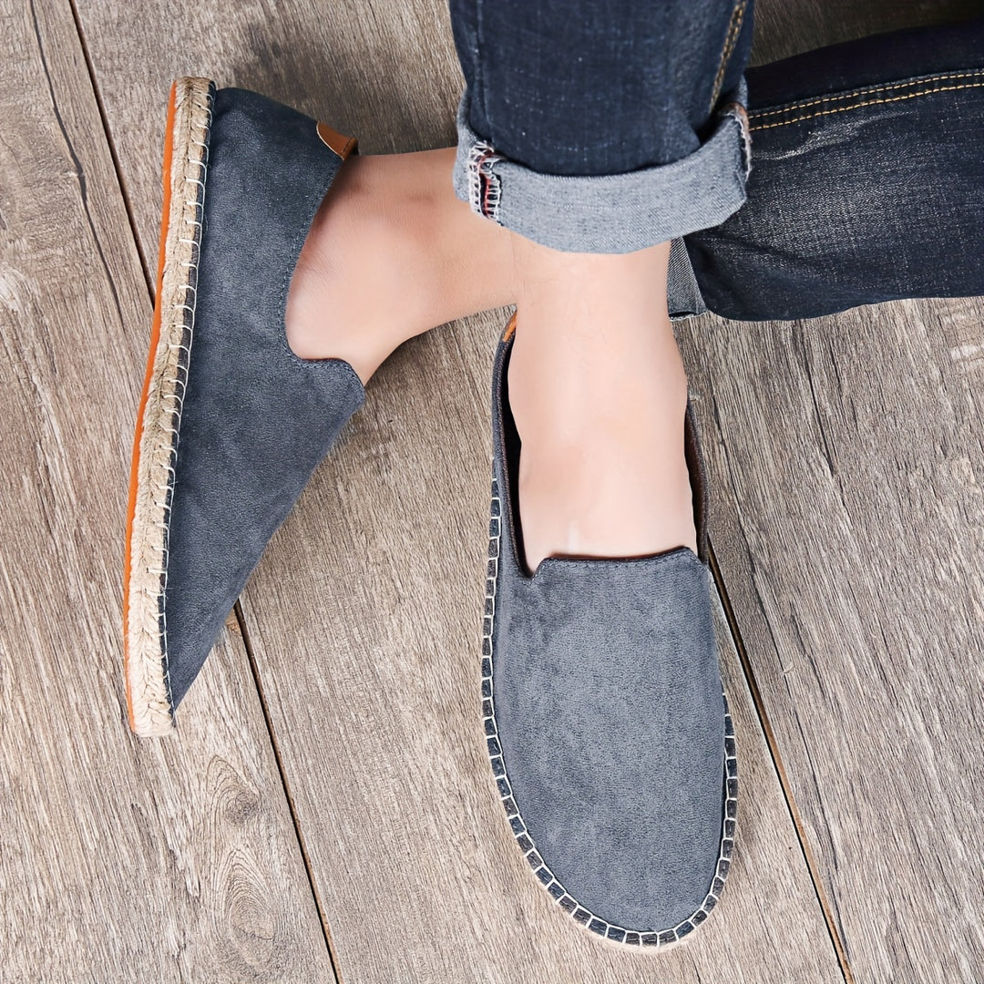 Olivia Sydney - Casual Espadrilles for Men