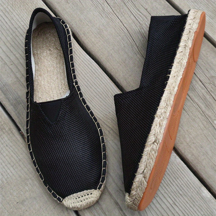 Olivia Sydney - Elegant Espadrilles for Men