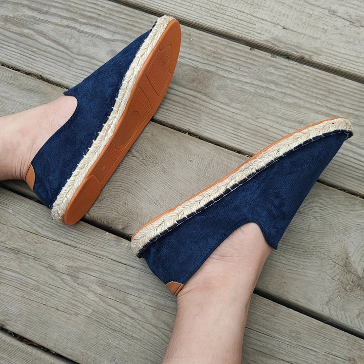 Olivia Sydney - Casual Espadrilles for Men