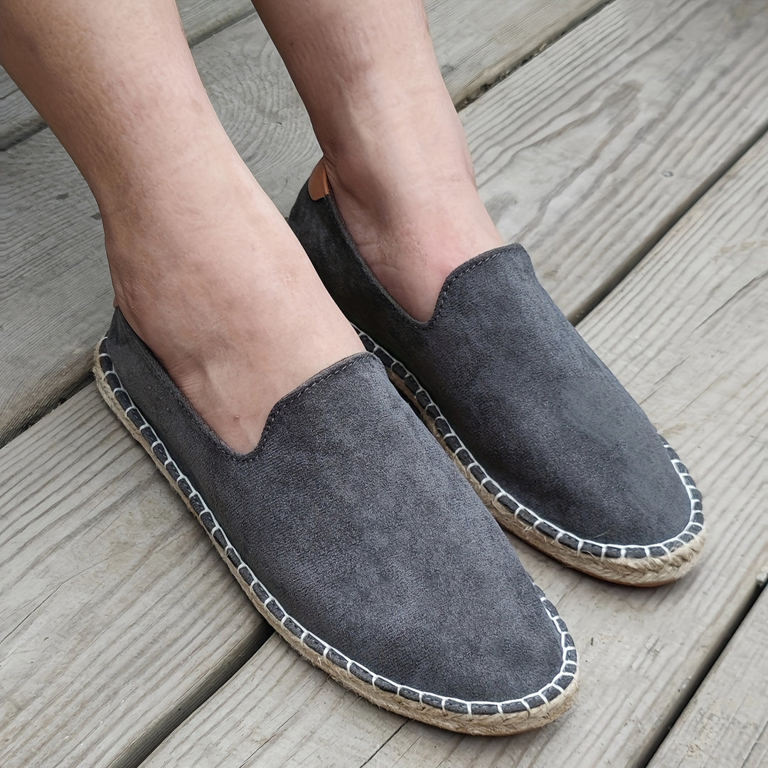 Olivia Sydney - Casual Espadrilles for Men