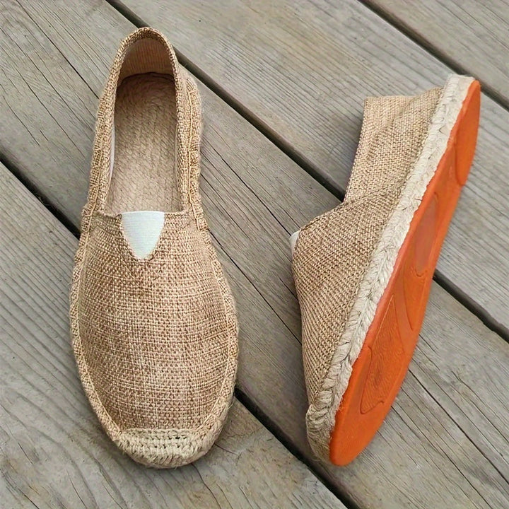 Olivia Sydney - Elegant Espadrilles for Men