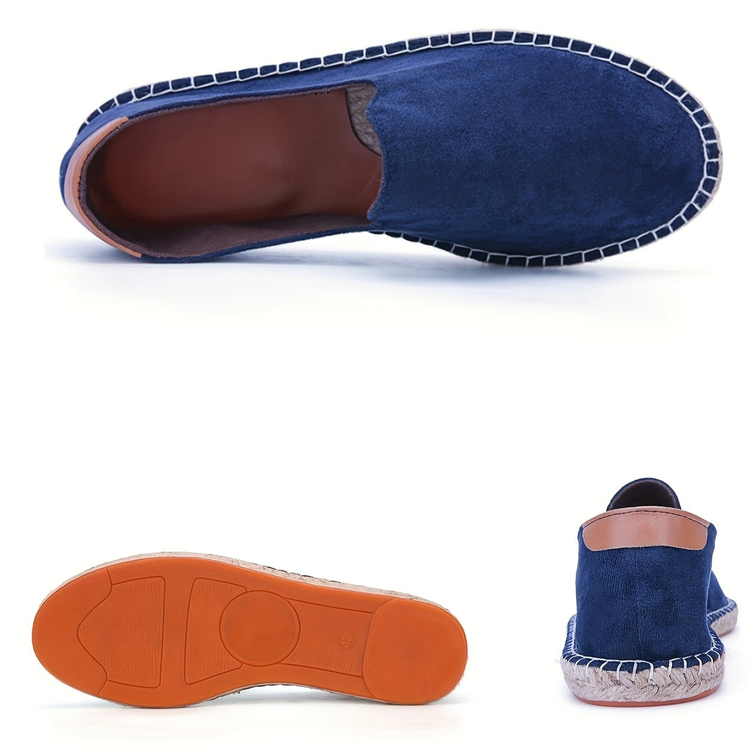 Olivia Sydney - Casual Espadrilles for Men