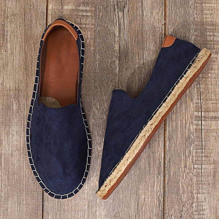 Olivia Sydney - Casual Espadrilles for Men