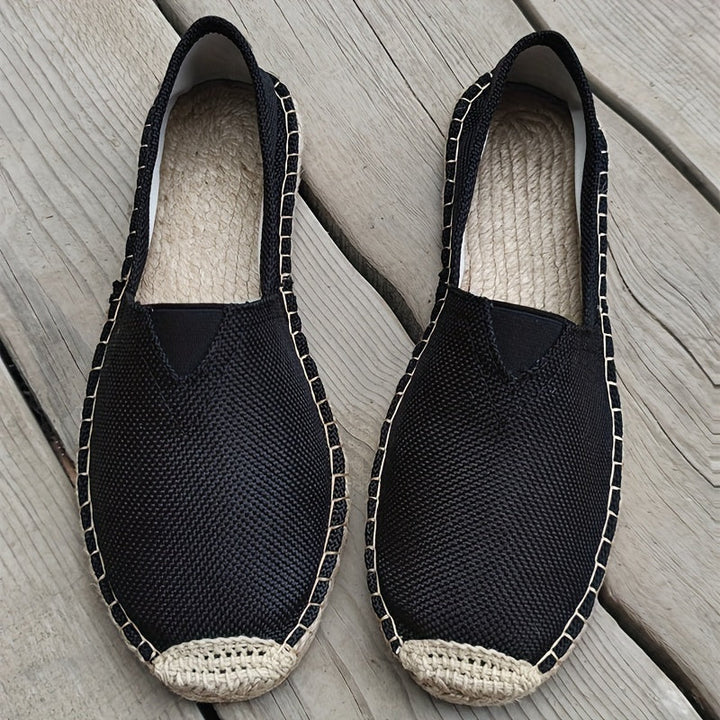 Olivia Sydney - Elegant Espadrilles for Men