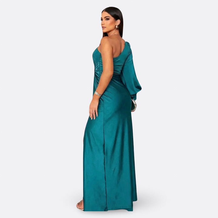 Olivia Sydney - Elegant Maxi Dress