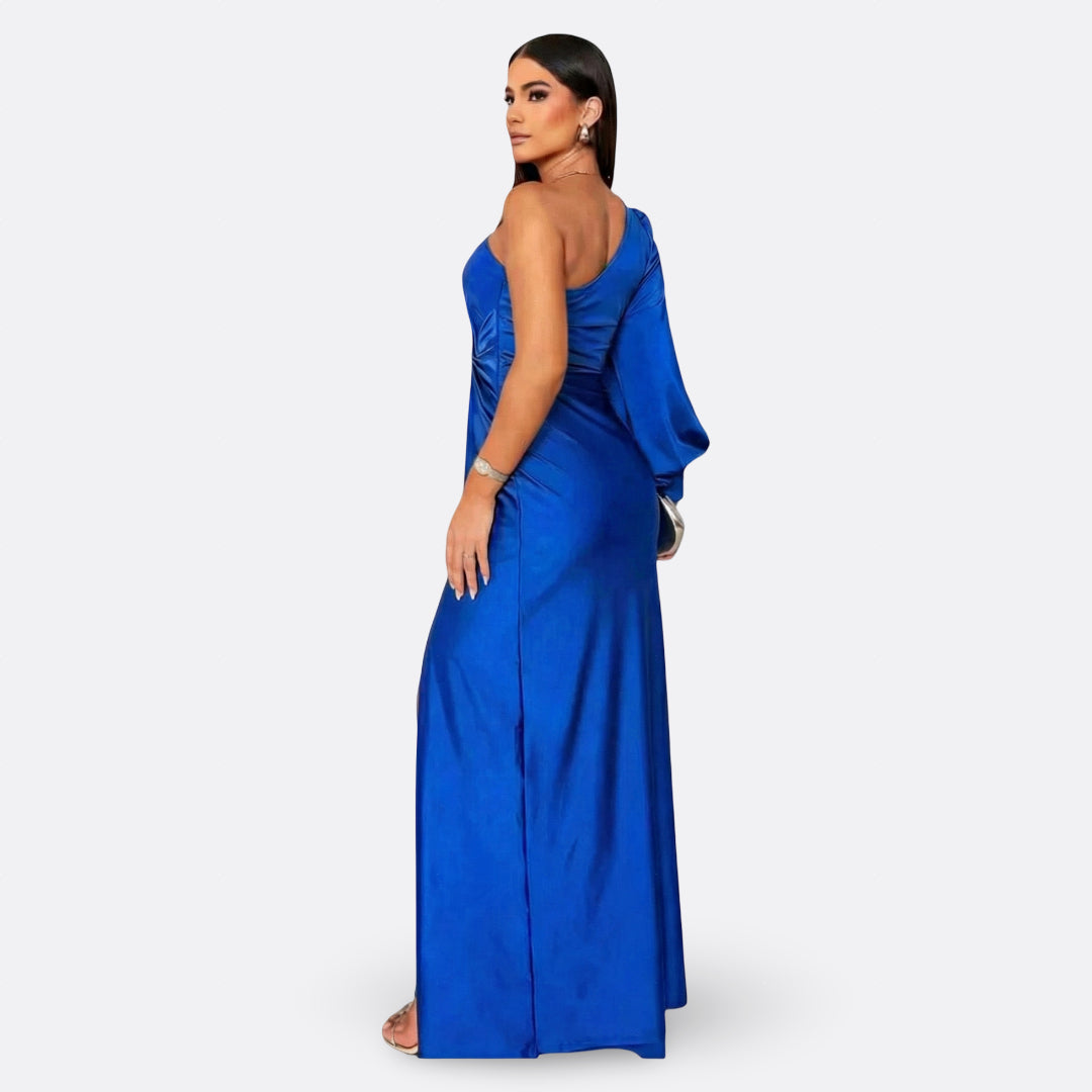 Olivia Sydney - Elegant Maxi Dress