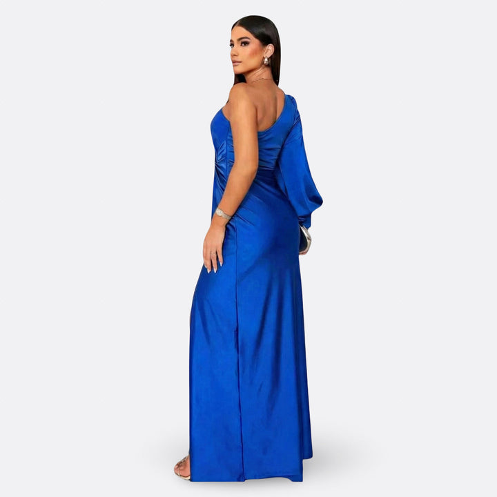 Olivia Sydney - Elegant Maxi Dress