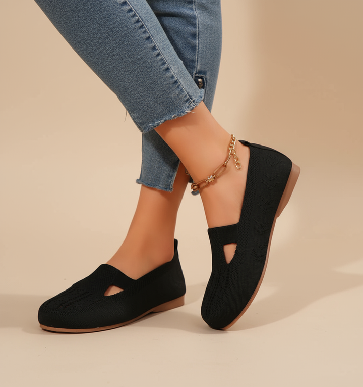 Olivia Sydney - breathable and flexible ergonomic sandals