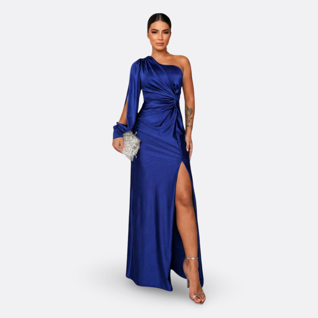 Olivia Sydney - Elegant Maxi Dress