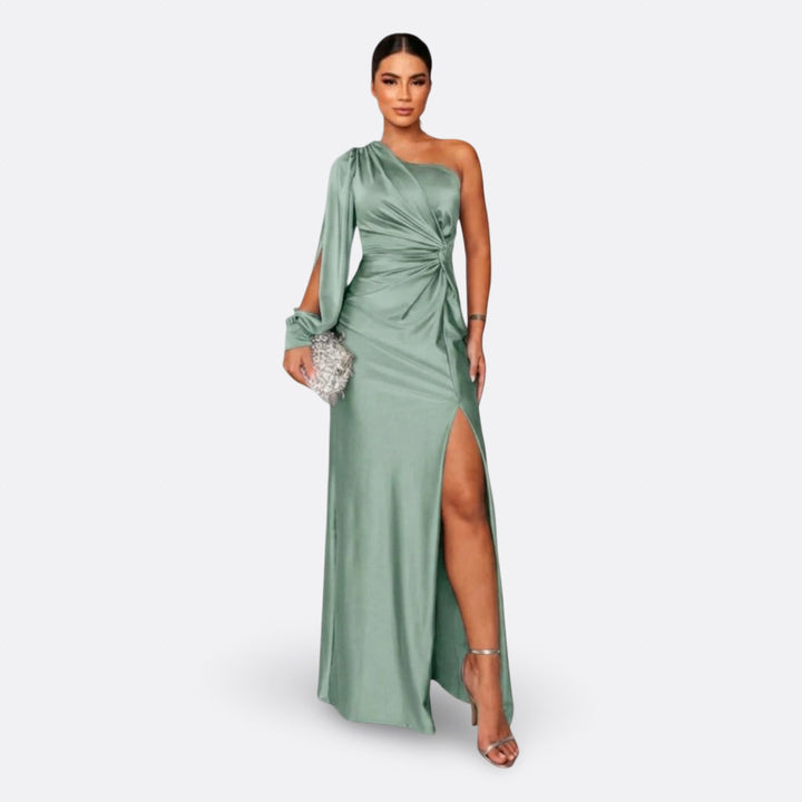 Olivia Sydney - Elegant Maxi Dress