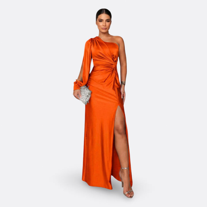 Olivia Sydney - Elegant Maxi Dress