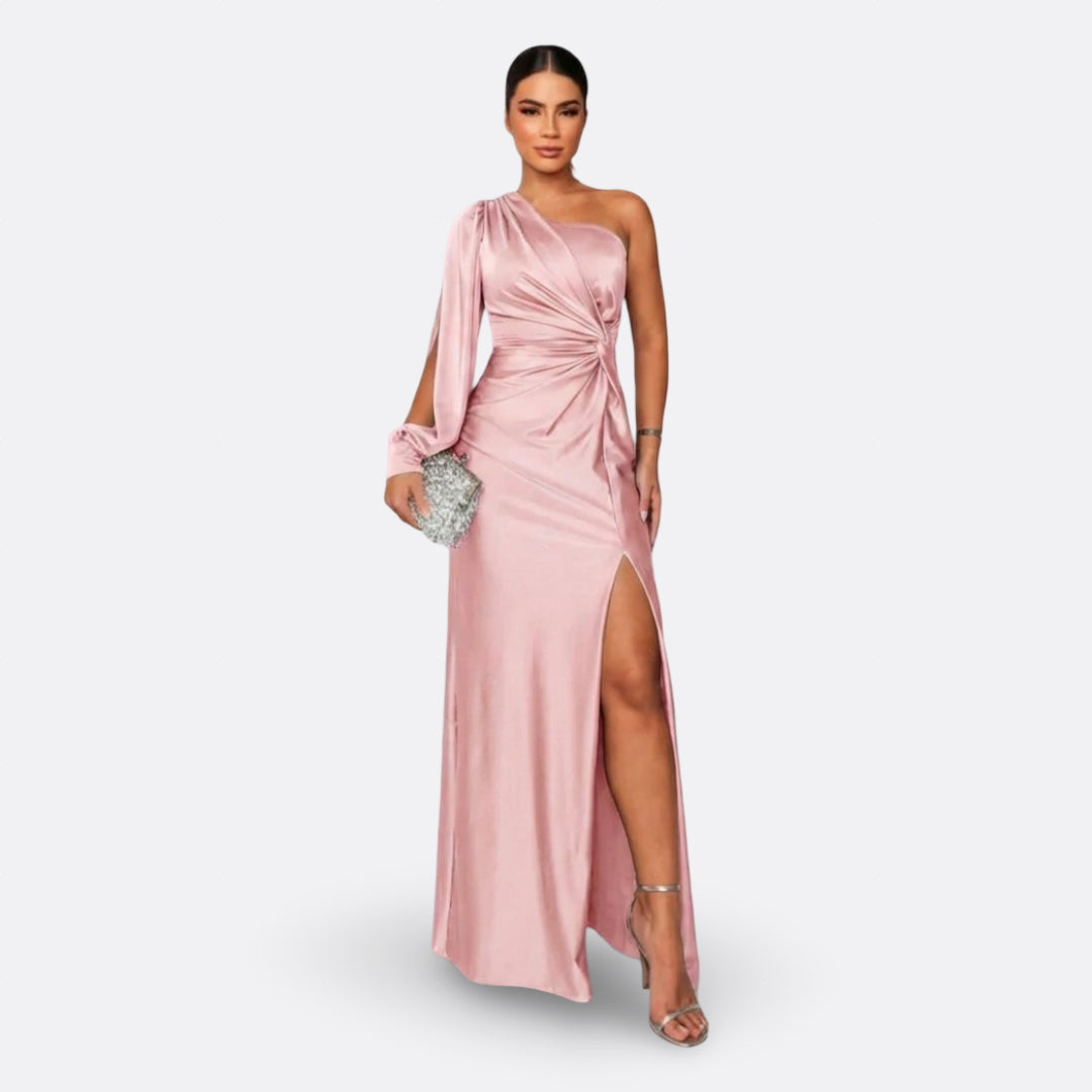 Olivia Sydney - Elegant Maxi Dress