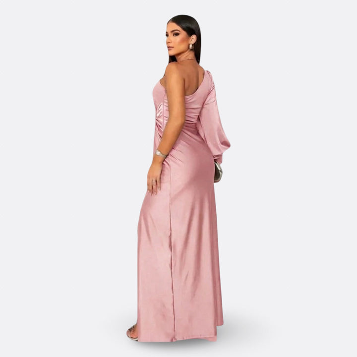 Olivia Sydney - Elegant Maxi Dress