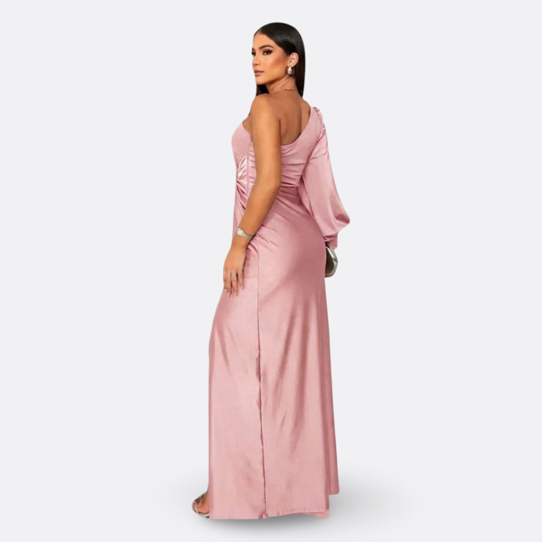 Olivia Sydney - Elegant Maxi Dress