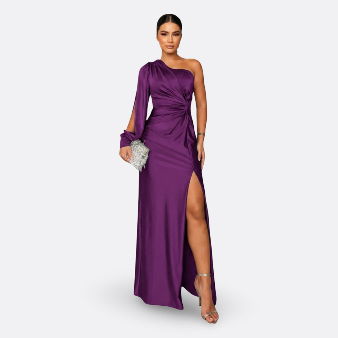 Olivia Sydney - Elegant Maxi Dress