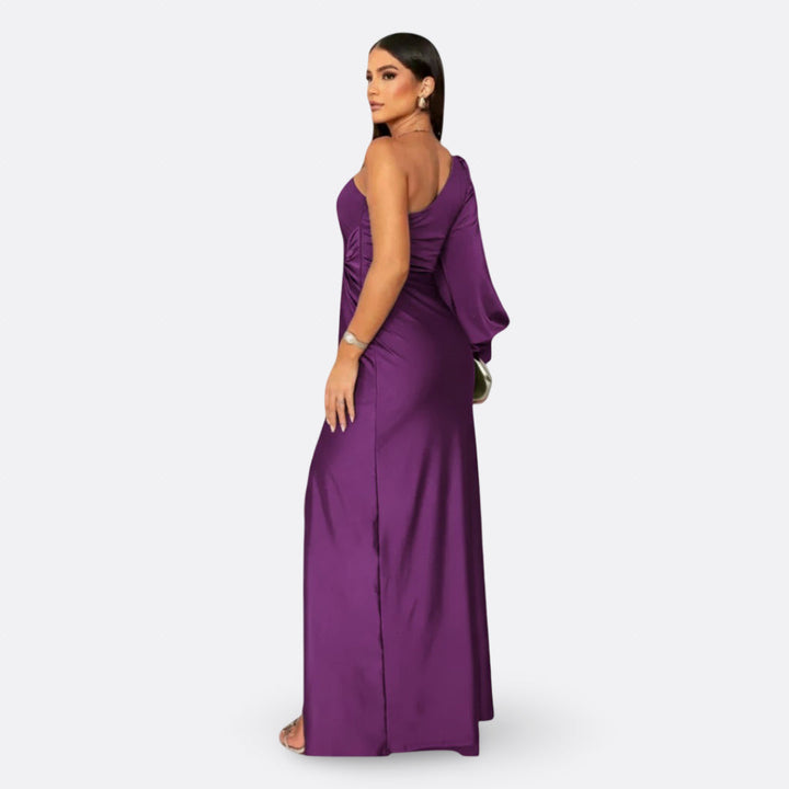 Olivia Sydney - Elegant Maxi Dress