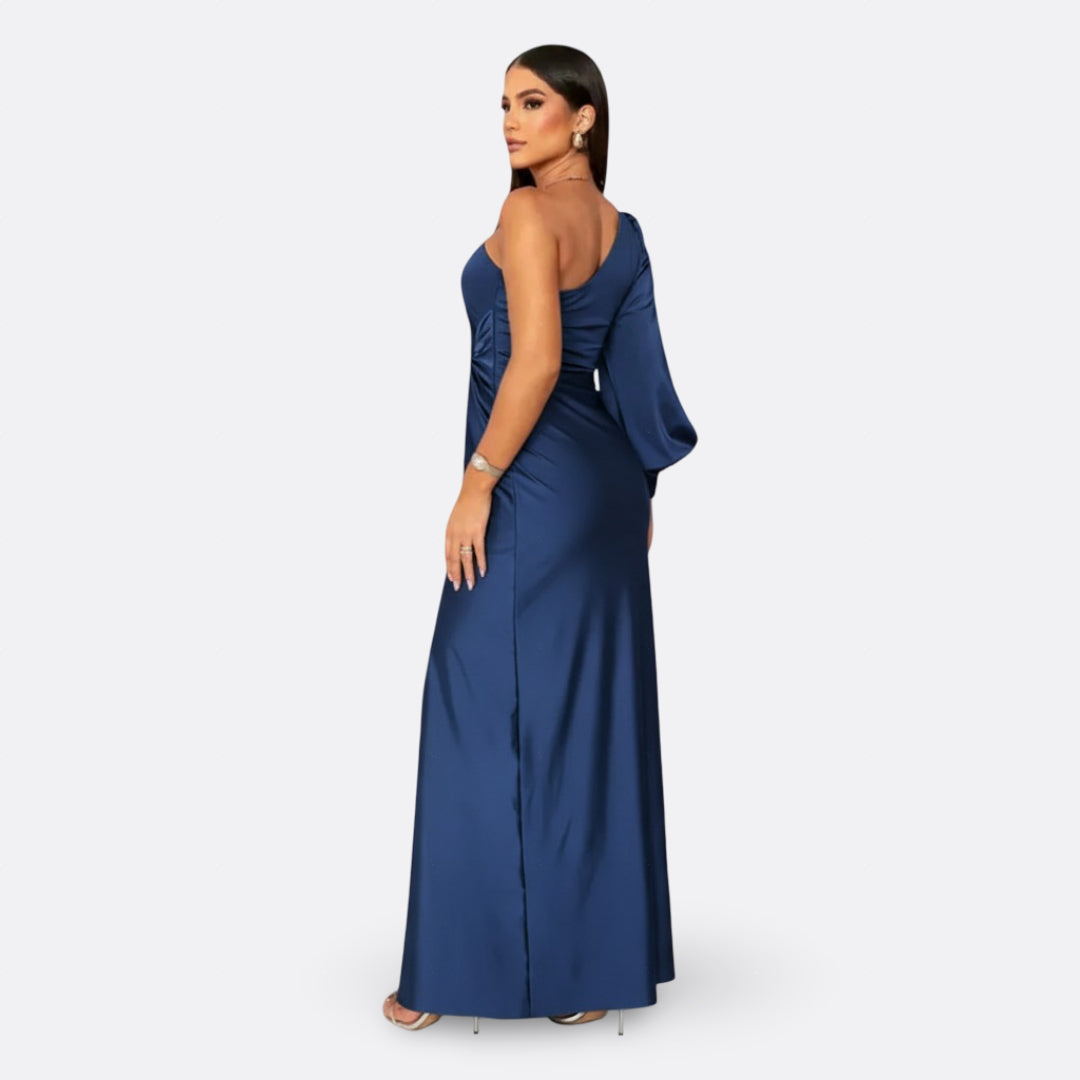 Olivia Sydney - Elegant Maxi Dress