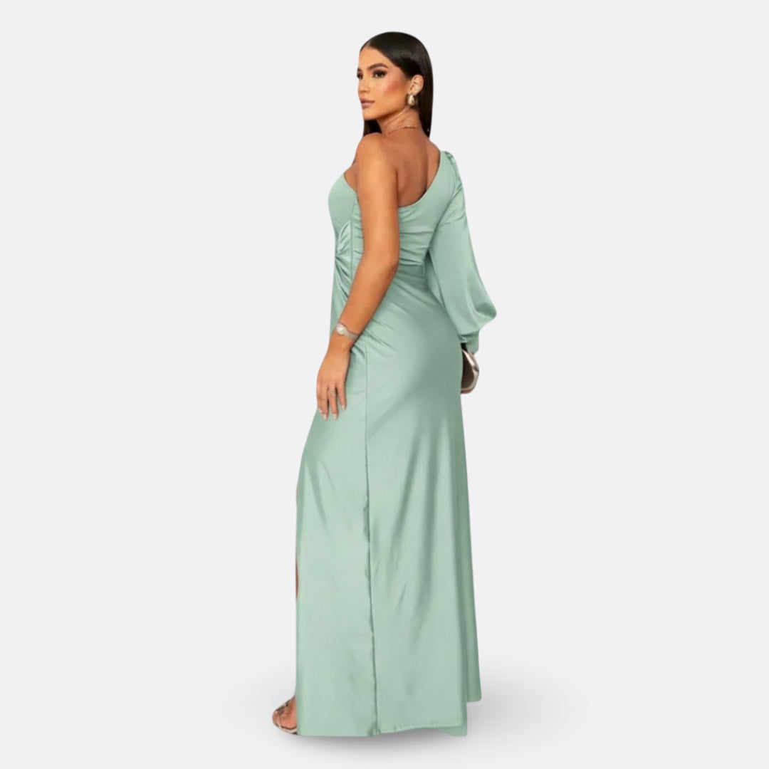 Olivia Sydney - Elegant Maxi Dress