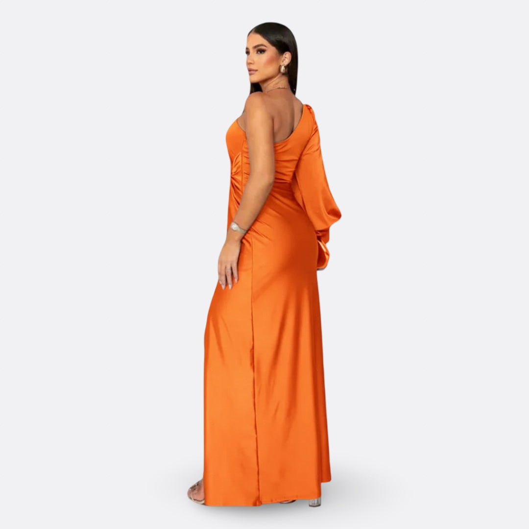 Olivia Sydney - Elegant Maxi Dress