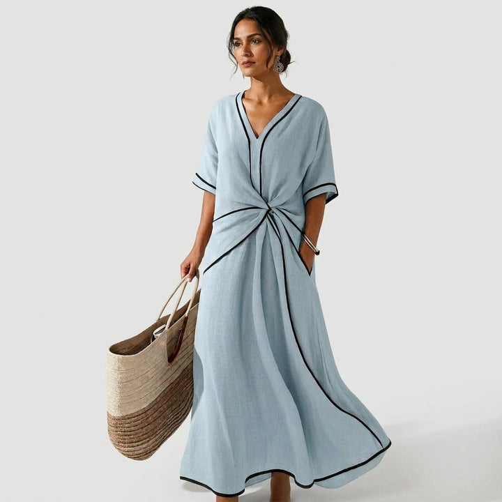 Olivia Sydney - Flowy and Relaxed Dress