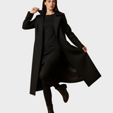 Luisa -  Elegantni trenč kaput