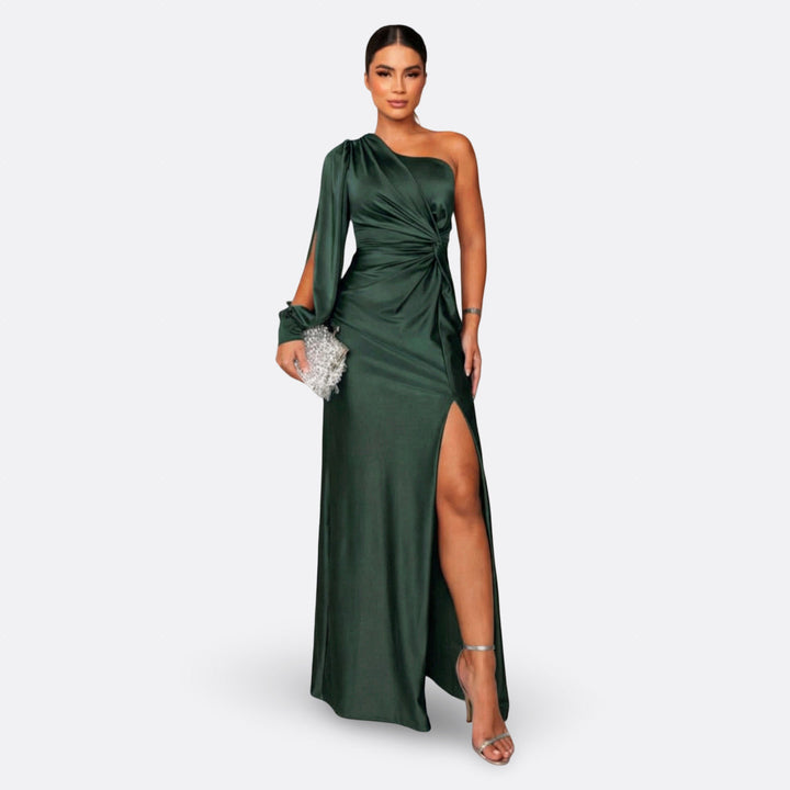 Olivia Sydney - Elegant Maxi Dress