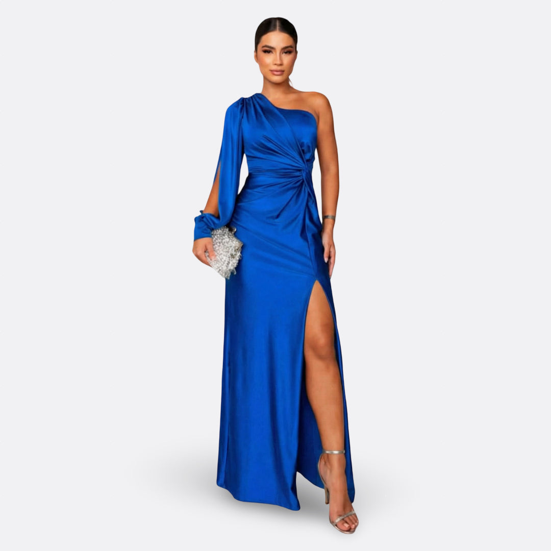 Olivia Sydney - Elegant Maxi Dress