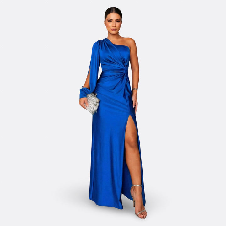 Olivia Sydney - Elegant Maxi Dress