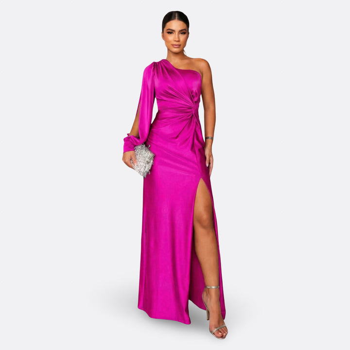 Olivia Sydney - Elegant Maxi Dress