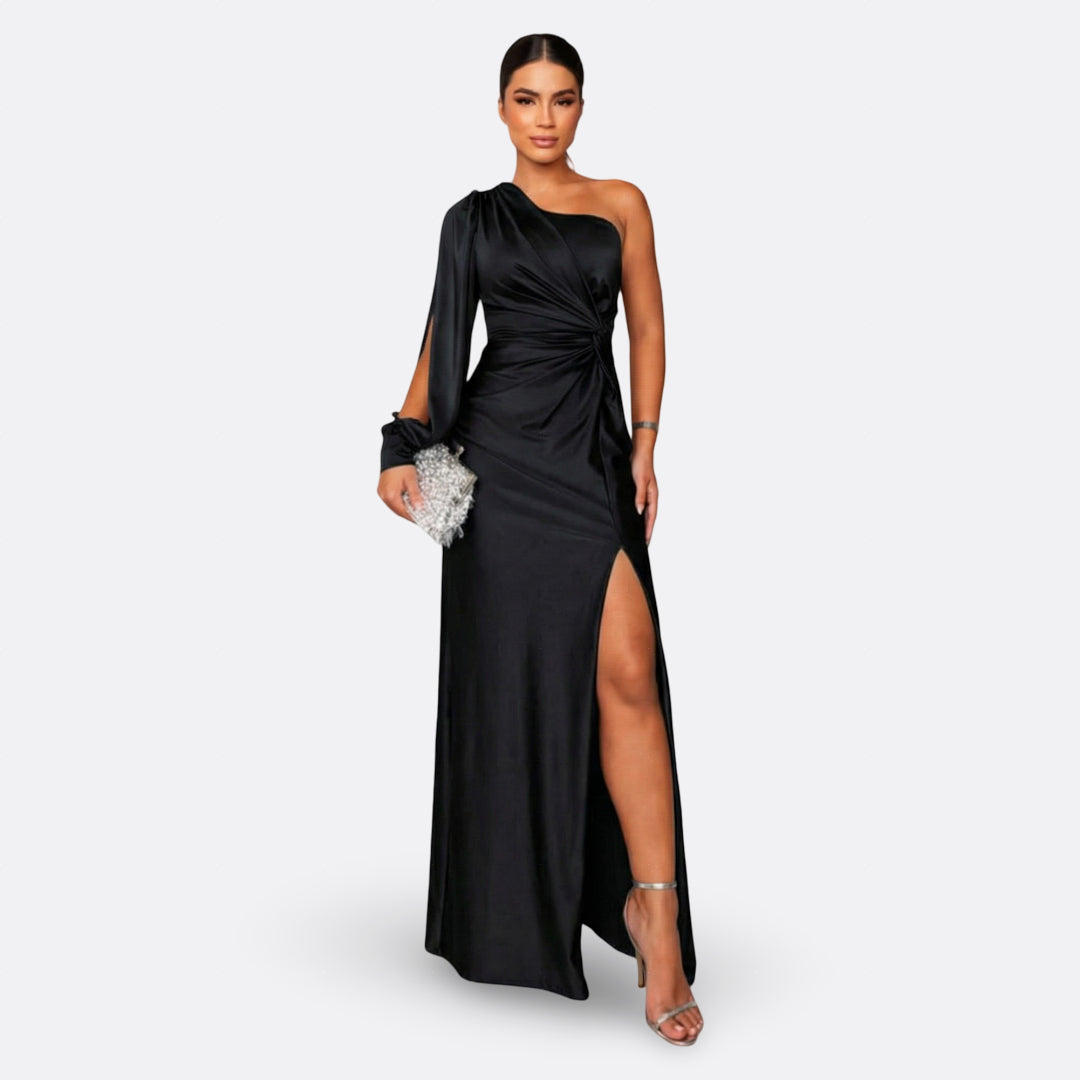 Olivia Sydney - Elegant Maxi Dress