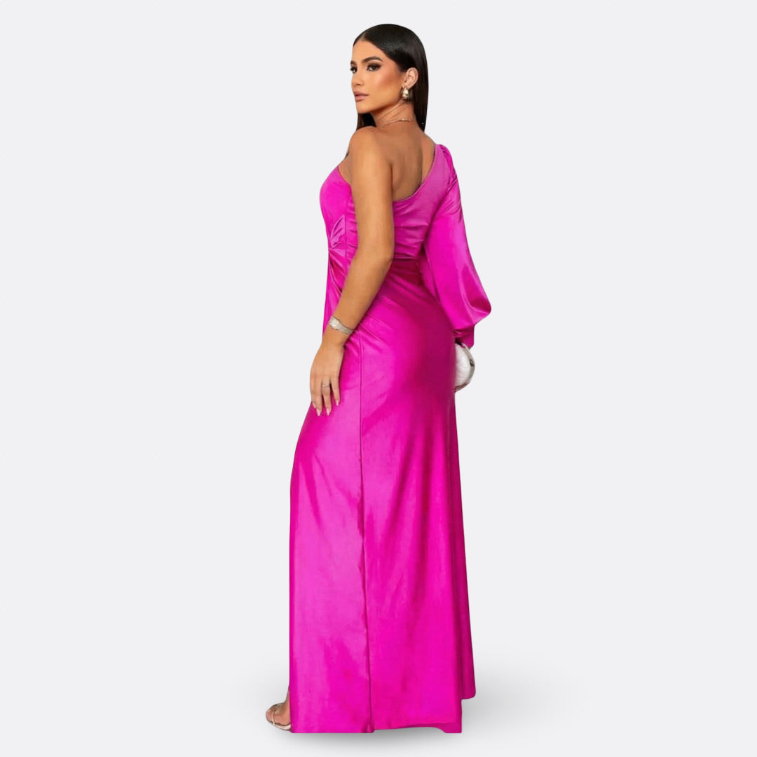 Olivia Sydney - Elegant Maxi Dress