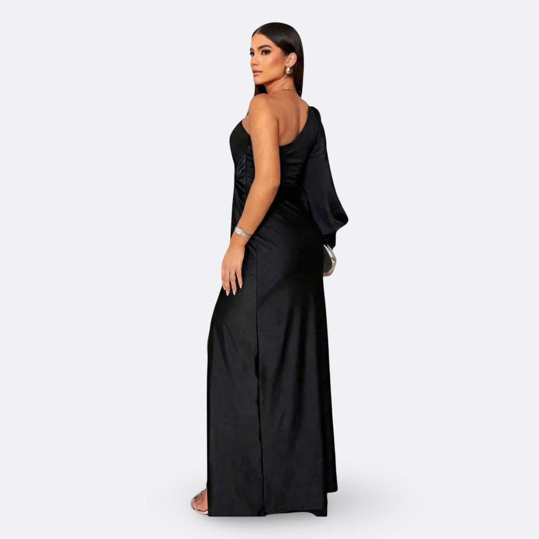 Olivia Sydney - Elegant Maxi Dress