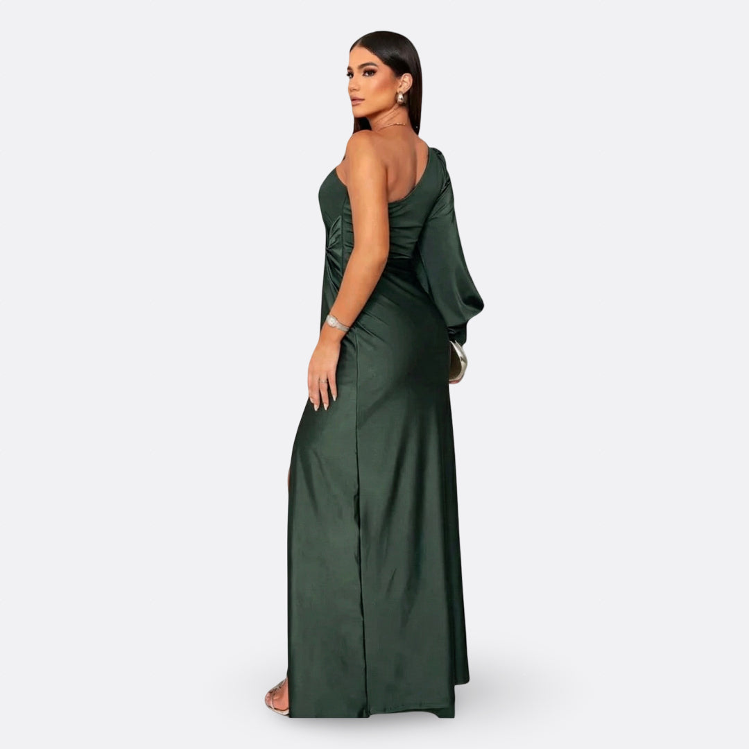 Olivia Sydney - Elegant Maxi Dress