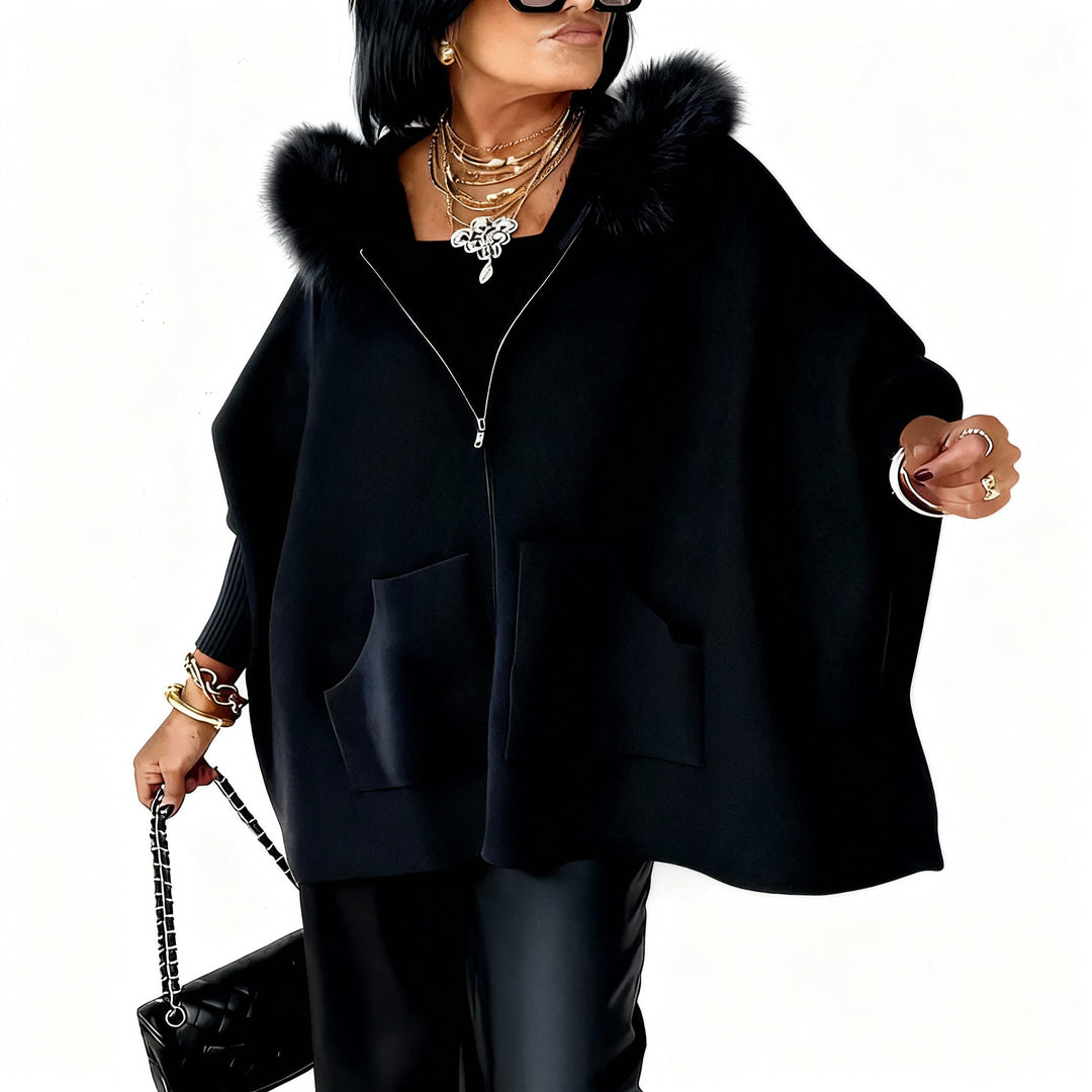 Olivia Sydney - Warm Elegance for Winter