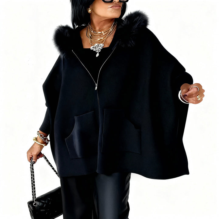Olivia Sydney - Warm Elegance for Winter