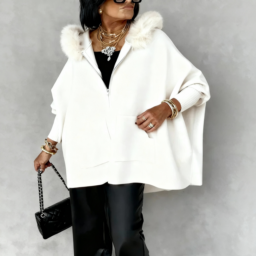 Olivia Sydney - Warm Elegance for Winter