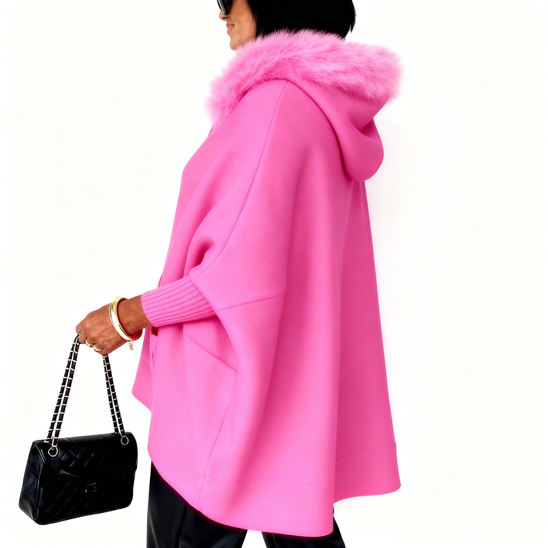 Olivia Sydney - Warm Elegance for Winter